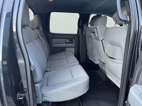 Used 2013 Ford F150 XLT w/ Luxury Equipment Group image 14