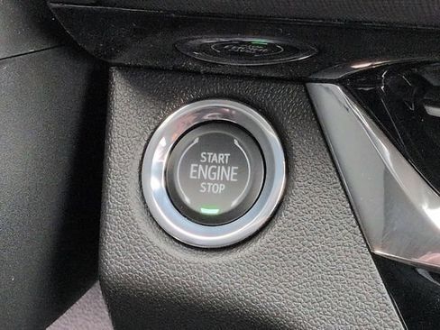 New 2026 Buick Envista Sport Touring w/ Convenience I Package FWD image 14