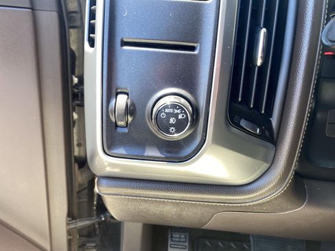Used 2014 Chevrolet Silverado 1500 LTZ RWD image 31
