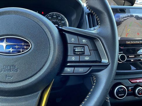Certified 2023 Subaru Crosstrek 2.5i Sport image 26
