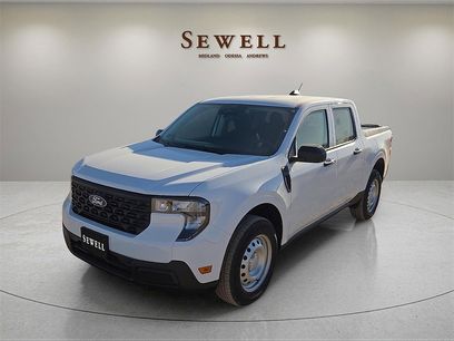 New 2026 Ford Maverick XL