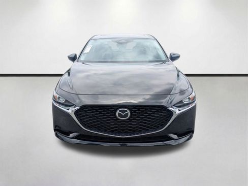 New 2026 MAZDA MAZDA3 2.5 S Sedan w/ Preferred Pkg FWD image 9