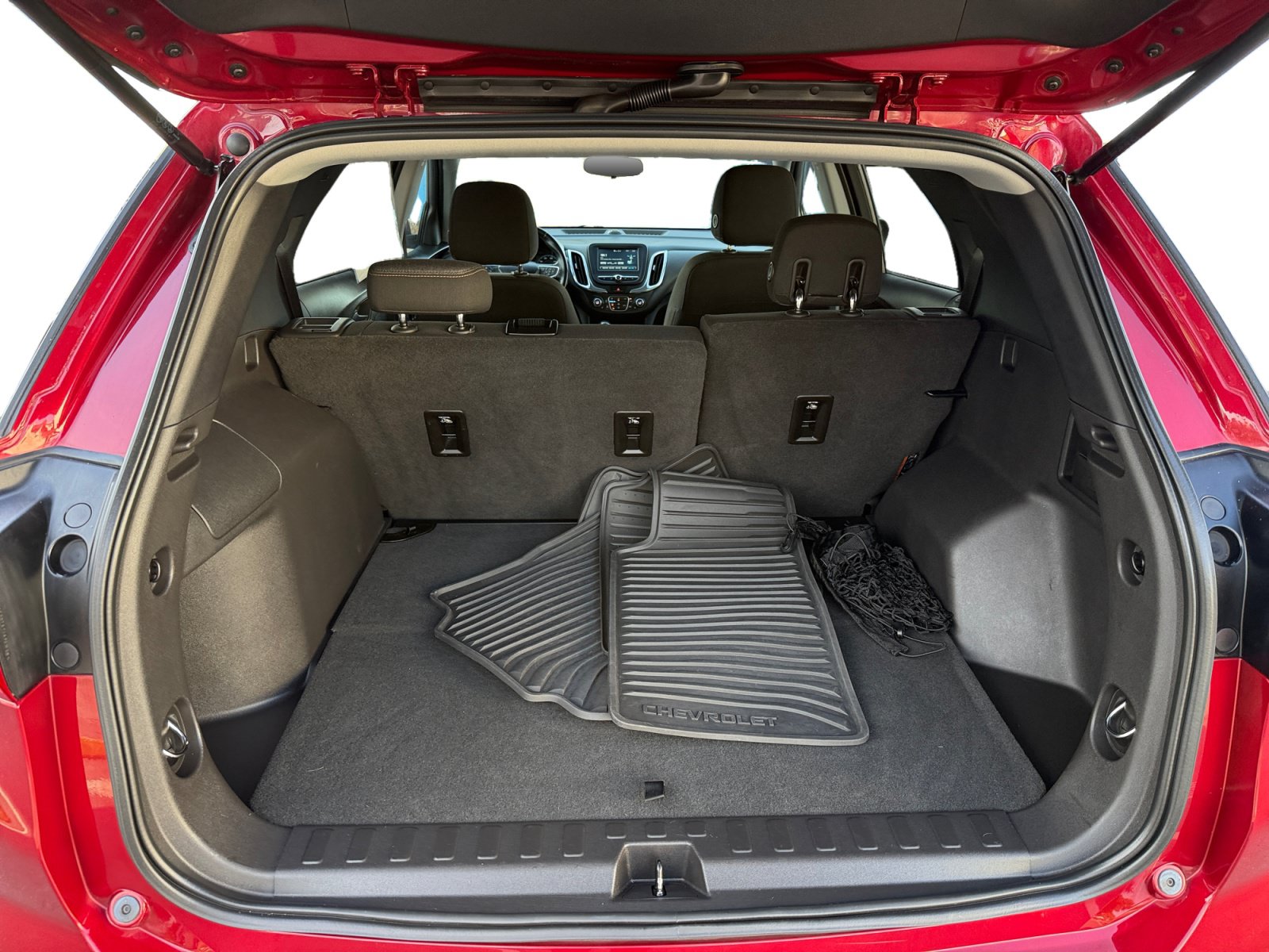 Used 2018 Chevrolet Equinox LT AWD/4WD image 17