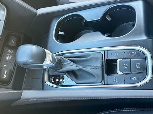 Used 2019 Hyundai Santa Fe Ultimate image 21