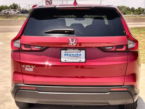 Used 2024 Honda CR-V EX image 6