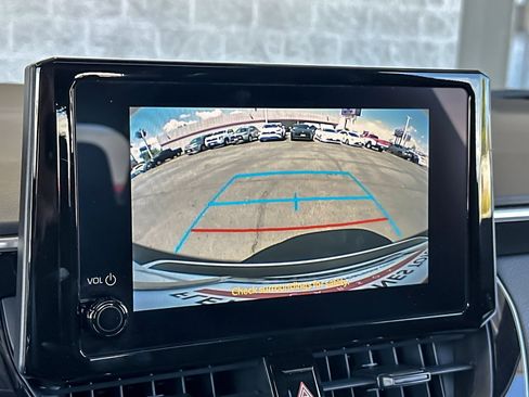 Certified 2023 Toyota Corolla SE w/ SE Premium Package image 17