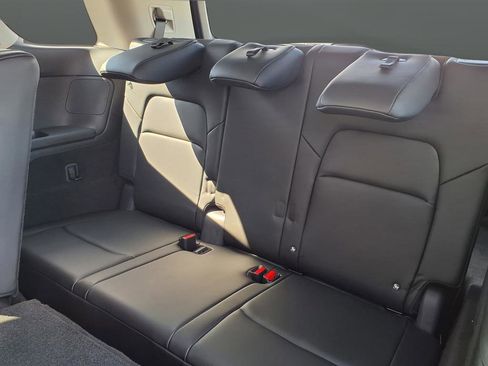 New 2026 Nissan Pathfinder SL AWD/4WD image 19
