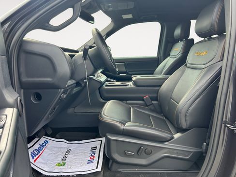 New 2025 Ford Expedition Tremor AWD/4WD image 19