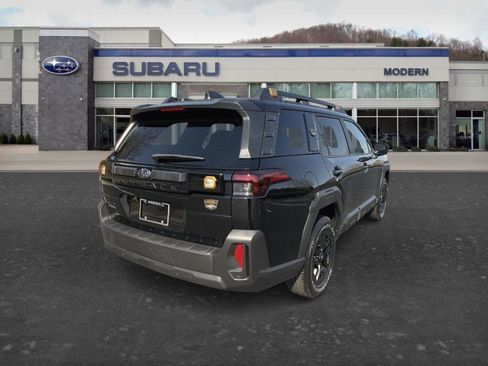 New 2026 Subaru Outback Wilderness AWD/4WD image 5
