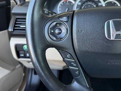 Used 2013 Honda Accord EX-L image 18