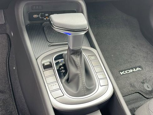 New 2026 Hyundai Kona SEL Sport image 22