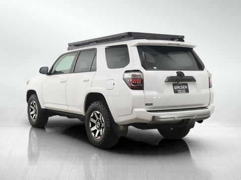 Used 2019 Toyota 4Runner TRD Off-Road Premium image 3