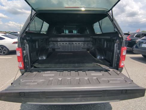 Used 2022 Ford F150 XL w/ STX Appearance Package AWD/4WD image 13
