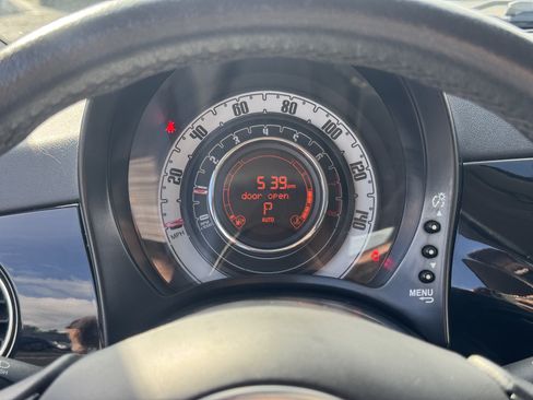 Used 2015 FIAT 500 Pop FWD image 17