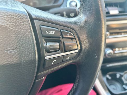 Used 2013 BMW 528i xDrive Sedan image 24