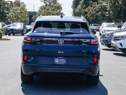 Certified 2023 Volkswagen ID.4 Pro AWD/4WD image 8