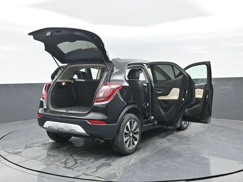 Used 2017 Buick Encore Preferred image 23