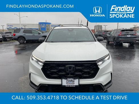 Used 2023 Honda CR-V Sport image 2