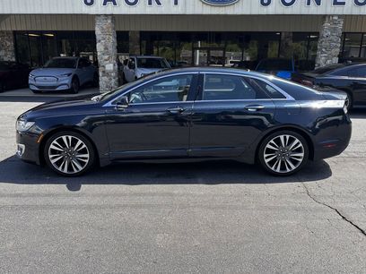 Used 2020 Lincoln MKZ Reserve w/ Elements Package