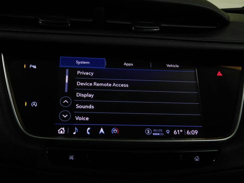 Used 2022 Cadillac XT5 Premium Luxury AWD/4WD image 41
