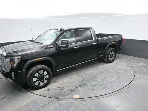 New 2026 GMC Sierra 2500 Denali w/ Denali Reserve Package AWD/4WD image 29