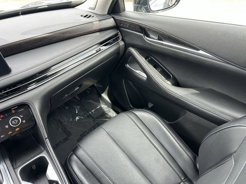 Certified 2023 INFINITI QX60 Sensory w/ Cargo Package image 20