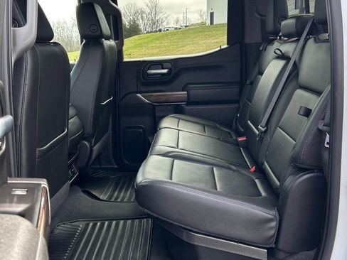 Certified 2020 Chevrolet Silverado 1500 LT w/ All-Star Edition image 18