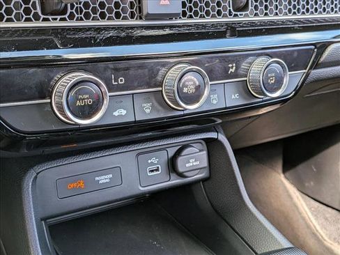 Used 2022 Honda Civic Sport image 14