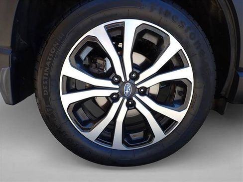 Used 2020 Subaru Forester Limited AWD/4WD image 7
