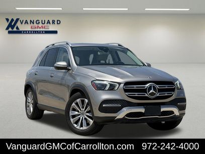 Used 2020 Mercedes-Benz GLE 350 4MATIC