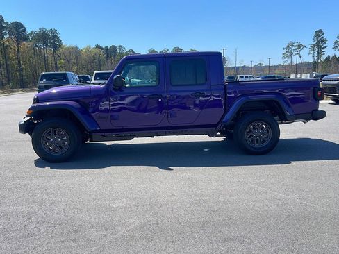 New 2026 Jeep Gladiator Sport AWD/4WD image 4