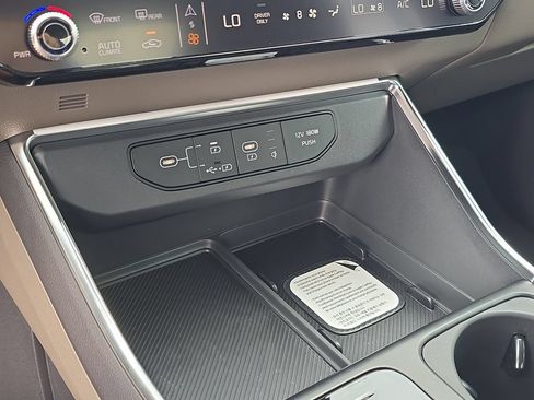 New 2026 Kia Carnival SX FWD image 27
