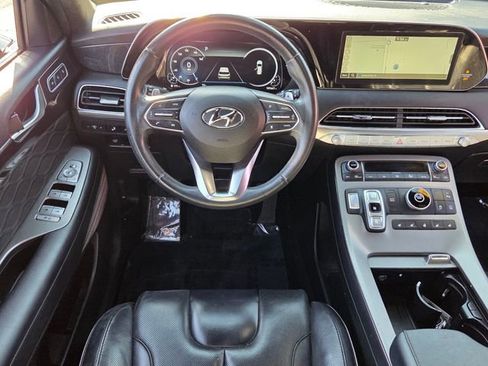 Used 2020 Hyundai Palisade Limited image 11