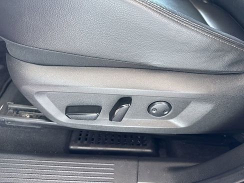 Certified 2021 Nissan Rogue SL w/ Premium Package image 27