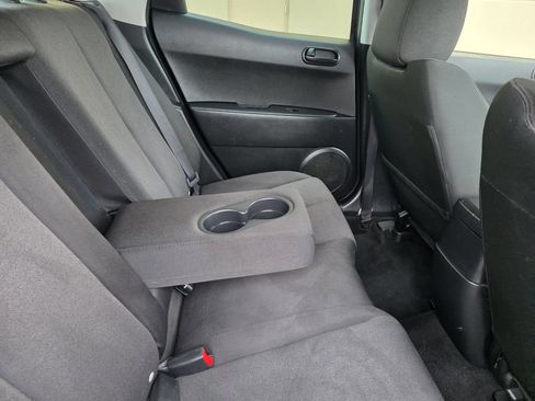 Used 2008 MAZDA CX-7 Sport AWD/4WD image 27