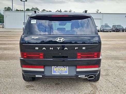 Used 2024 Hyundai Santa Fe Limited image 6