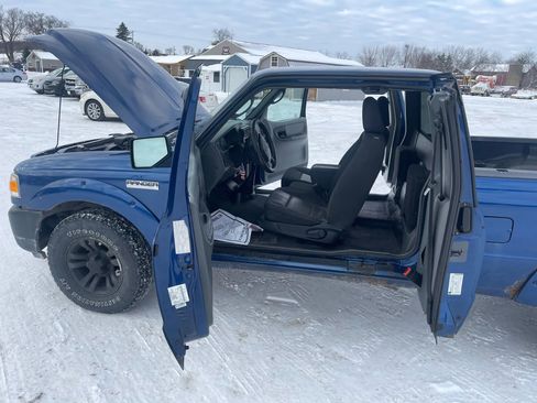 Used 2011 Ford Ranger Sport image 9