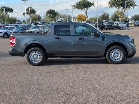 New 2026 Ford Maverick XL image 16