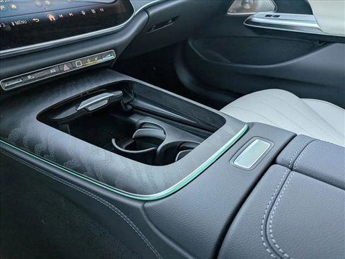 New 2026 Mercedes-Benz E 350 Sedan image 12