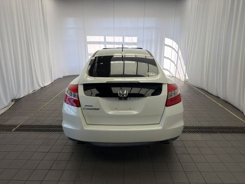 Used 2010 Honda Crosstour EX-L image 6