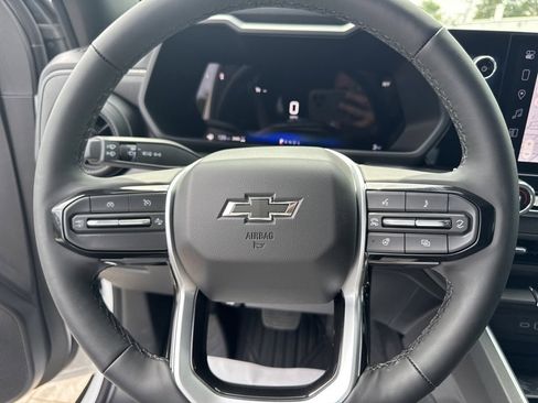 New 2026 Chevrolet Colorado Trail Boss image 9