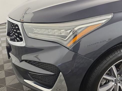 Used 2019 Acura RDX AWD w/ Technology Package image 48