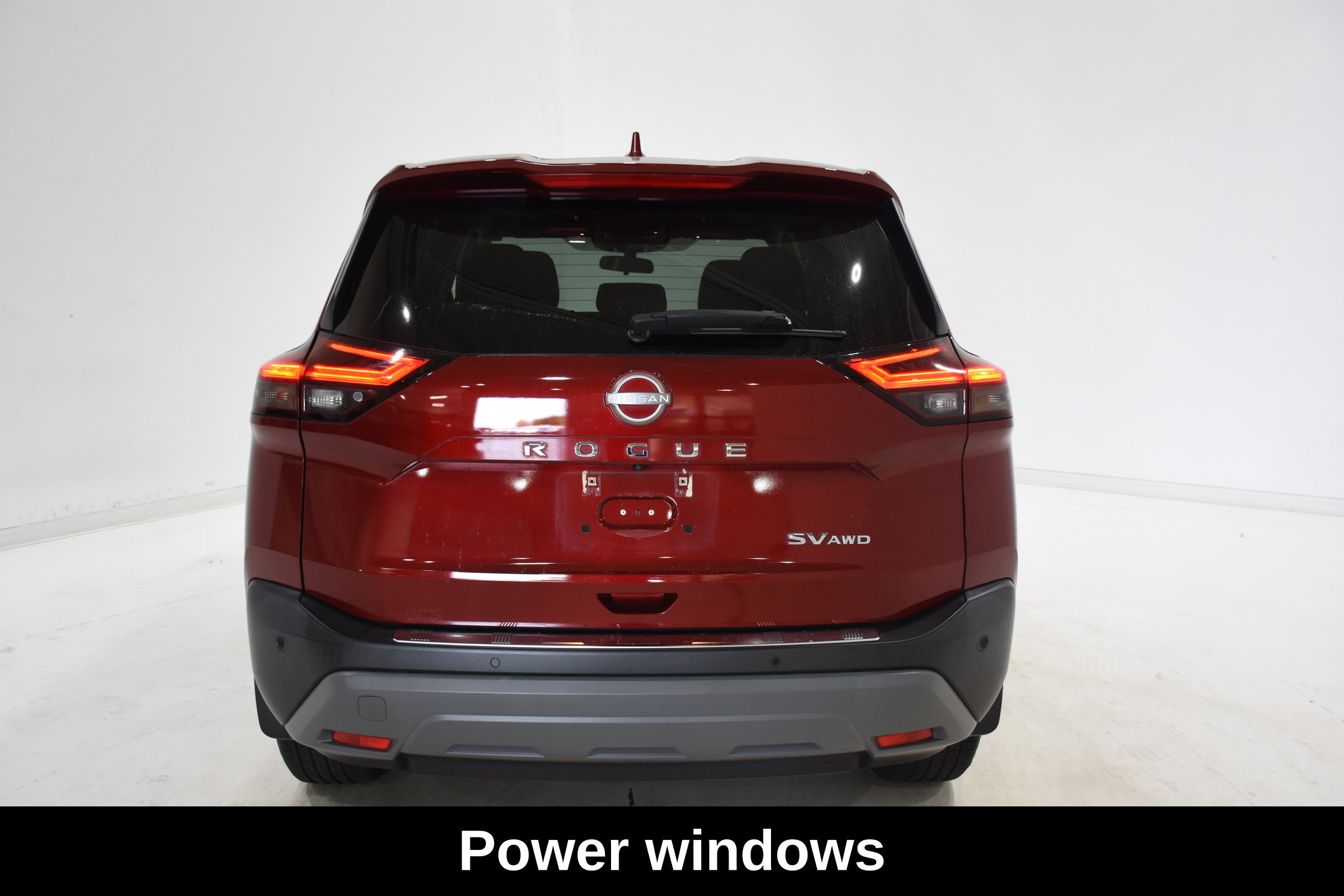Used 2022 Nissan Rogue SV AWD/4WD image 6