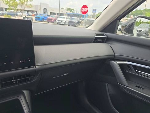 New 2026 MAZDA CX-5 Select AWD/4WD image 24