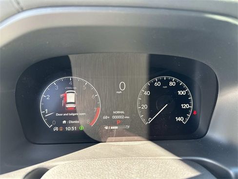 New 2026 Honda Odyssey Touring image 29