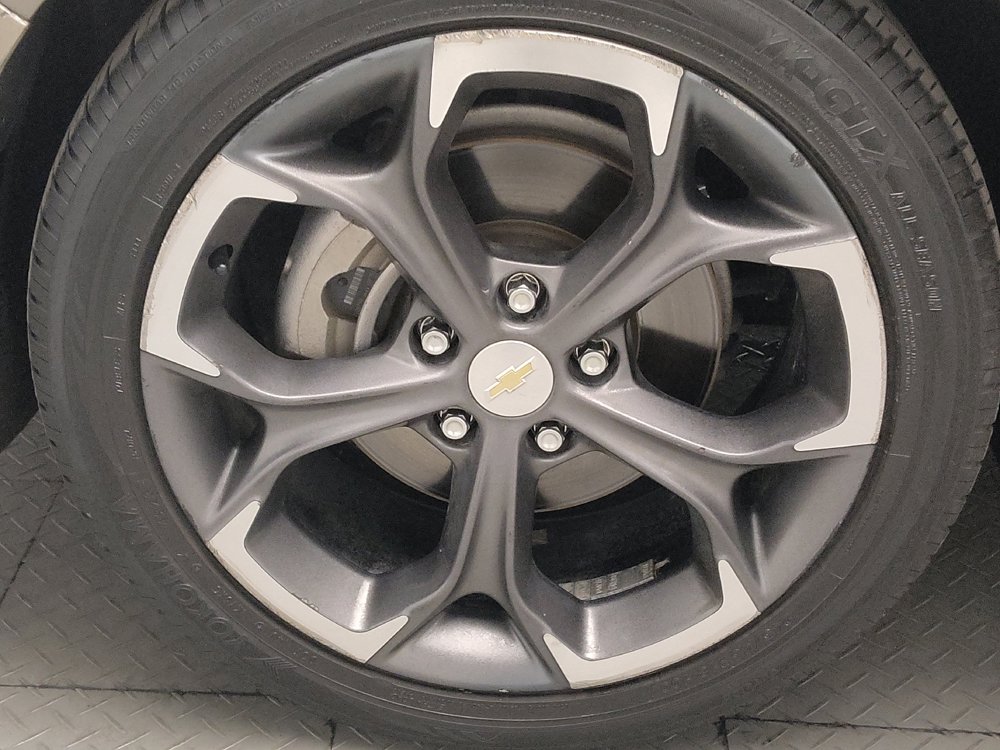 Used 2022 Chevrolet Malibu LT FWD image 31