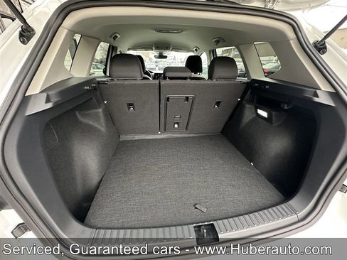 Used 2025 Volkswagen Taos S image 16