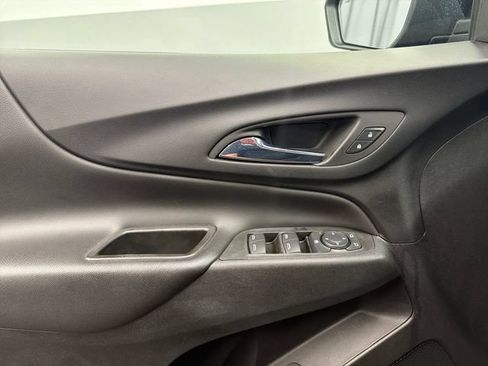 Used 2022 Chevrolet Equinox LT FWD image 26