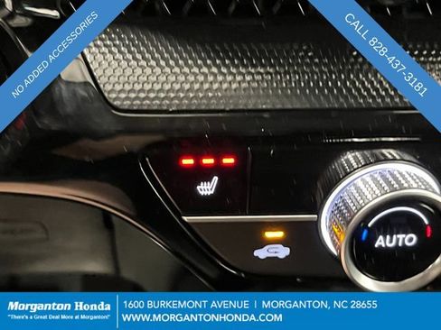 New 2026 Honda CR-V EX-L image 22