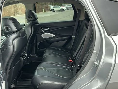 Used 2024 Acura RDX Technology Package image 23